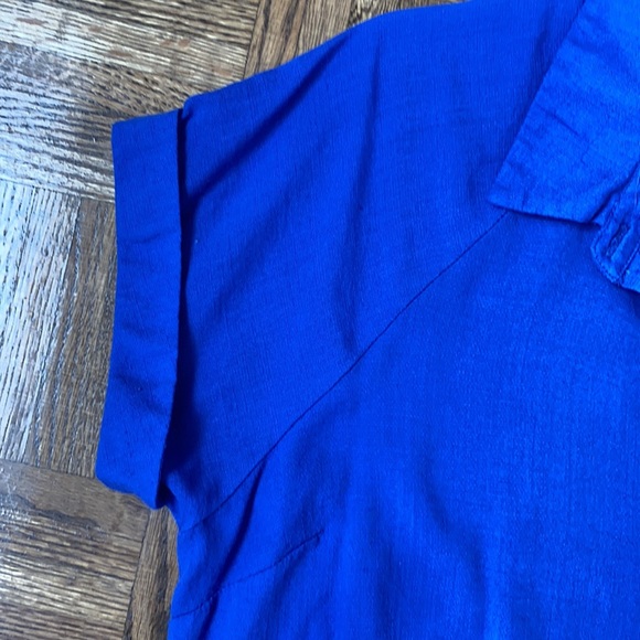 🔮4for$20🔮Front-knot crop top - Picture 4 of 6